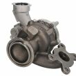 NOUVEAU GARRETT Turbocompresseur VW Golf VII 860598-5002S 860598-0002 - 3