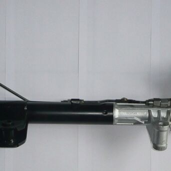 Steering rack DODGE DURANGO III WD P52124724AE