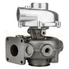 IHI Turbocharger Yanmar Marine MYDH VC240101 C61CNDS0101B