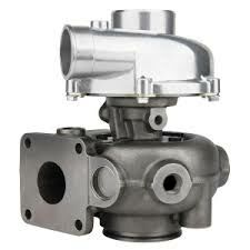 IHI Turbocharger Yanmar Marine MYDH VC240101 C61CNDS0101B