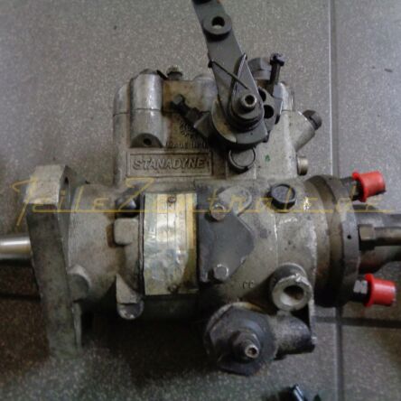 Pompa di iniezione STANADYNE DB2335-5648 5648 RE504060 RE-504060