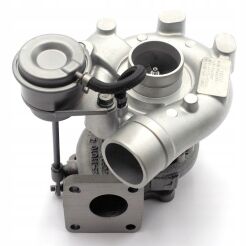 MITSUBISHI Turbocharger  Iveco Daily 500383948