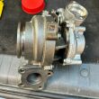 BOSCH Turbocharger OPEL 40008693 - 3