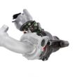 NEUER GARRETT Turbolader CITROEN C4 C5 2.0 HDI 150-163  783248-0003 783248-0004 - 2