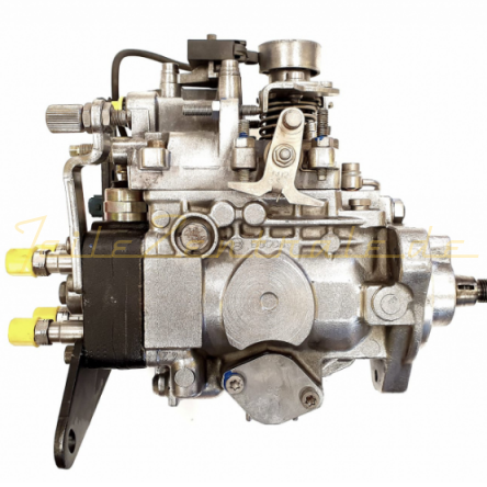 Pompa di iniezione BOSCH CITROEN/PEUGEOT 0460494460