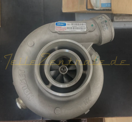 Turbocompressore HOLSET Cummins 4025043