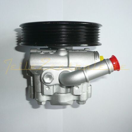 Power steering pump OPEL 95476164