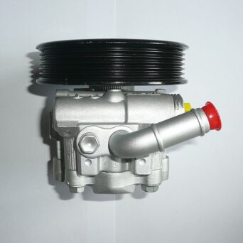 Power steering pump OPEL 95476164