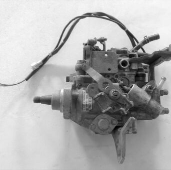 Injection pump ZEXEL 1047400511 104740-0511 1046400511 104640-0511