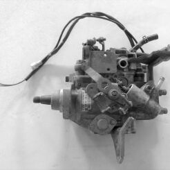 Pompa di iniezione ZEXEL 1047400511 104740-0511 1046400511 104640-0511