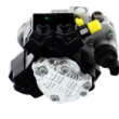 Injection pump Bosch Toyota 0445010106 - 3