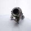 NOUVEAU GARRETT Turbocompresseur Perkins Diverse 711736-5012S 711736-5012 - 5