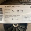 NUOVO SCHWITZER Turbocompressore MWM TD 226B6  012270137KZ 12270137KZ - 5