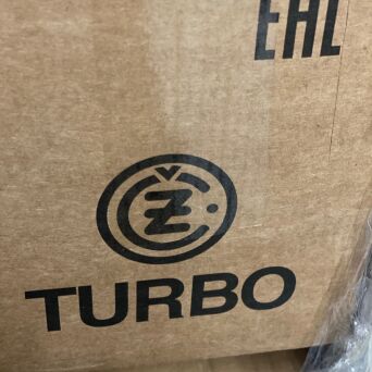 NEUER SCHWITZER Turbolader MWM TD 226B6  012270137KZ 12270137KZ