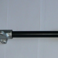 Boîtier de Direction  KIA  565001Y500