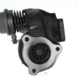 BorgWarner Turbocompressore Audi 100 2.0 TDI 069145701 069145703BV - 3