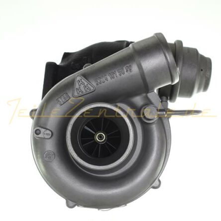 BorgWarner Turbocompressore Audi 100 2.0 TDI 069145701 069145703BV