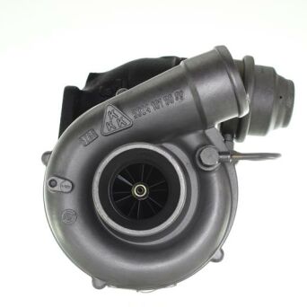 BorgWarner Turbolader Audi 100 2.0 TDI 069145701 069145703BV