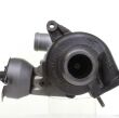 GARRETT Turbocompressore FORD KUGA 2.0 TDCI 765993-5004S 765993-5004 - 3