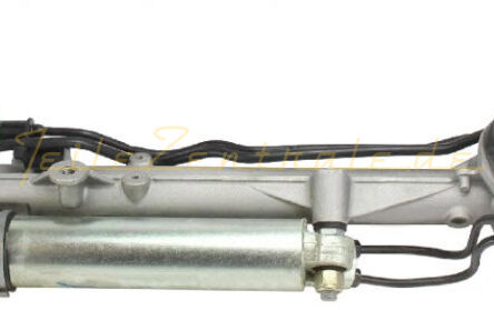 Lenkgetriebe 4000.R1	PEUGEOT 9431211021