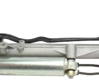 Lenkgetriebe 4000.R1	PEUGEOT 9431211021