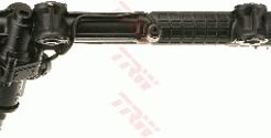 Steering rack   MERCEDES A2104602900