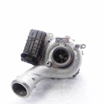 Turbolader GARRETT Audi Q7 V6 3.0 TDI 059145873F 059145873FV