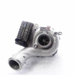 Turbocharger GARRETT Audi Q7 V6 3.0 TDI 059145873F 059145873FV
