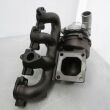 NEUER GARRETT Turbolader FORD MONDEO JAGUAR X-TYPE 2.0 TDCI 726680-0015 726680-15 - 4
