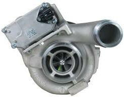 IHI Turbocompresseur VM Diverse Multicar 35242141H