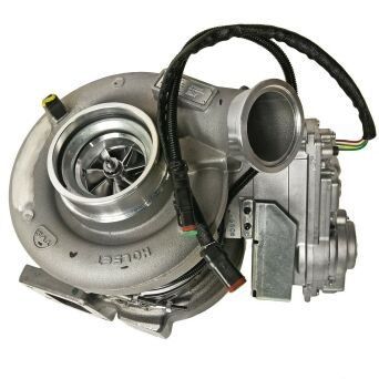 HOLSET Turbocharger Scania 2040424 2040428
