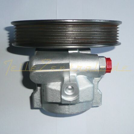 Pompe servosterzo CHEVROLET LACETTI 95216832