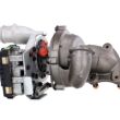 NUOVO GARRETT Тurbocompressore FORD 1.8 TDCI  763647-5020S 763647-5021S - 4