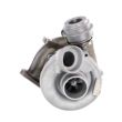 NEUER GARRETT Turbolader MERCEDES W220 3.2 R6 S320 CDI 711017-0001 711017-0002 - 2