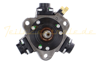 Pompe d'injection Chevrolet 0445010180