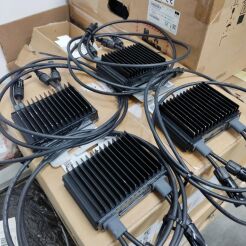 Optimizer Solar Edge S500B - 1GM4MRM / OUTLET 2010000029091