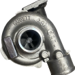 NEUER GARRETT Turbolader Iveco 454163-5002S 454163-0002 - 2