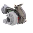 NUOVO GARRETT Turbocompressore Audi A4 1.9 TDI (B5) 701854-0001 701854-0002 - 2