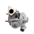 NUOVO GARRETT Turbocompressore Audi A4 1.9 TDI (B5) 701854-0001 701854-0002 - 4
