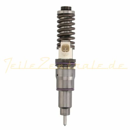 Injector DELPHI BEBE4D34001
