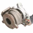 NUOVO BorgWarner Turbocompressore Land Rover Range Rover 3.6 TDV8 54399880111 54399700111 - 3
