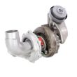NUOVO IHI Turbocompressore Toyota VB21 17201-26051 - 2