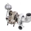 NUOVO IHI Turbocompressore Toyota VB21 17201-26051 - 3