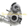 NEW BorgWarner Turbocharger Renault / Dacia 8200728090 54359980025 - 2