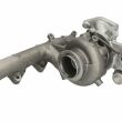 BorgWarner Turbocompresseur KIA 16359700028 16359710028 - 2