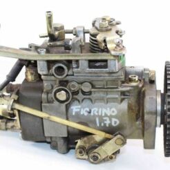 Einspritzpumpe BOSCH 0460484051 7735577