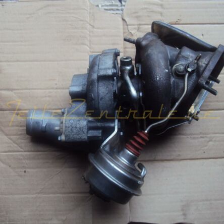 Turbocompresseur BENTLEY CONTINENTAL GT Speed 610CH 04- 53169880011 53169700000 53169700002 53169700004 53169700006 53169700011 53169880000 53169880002 53169880004 53169880006 07C145061H 07C145061P 07C145061R 07C145061AB 07C145061AJ