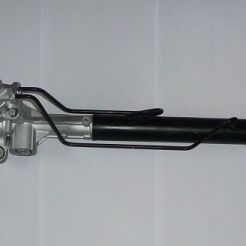 Scatola sterzo SKODA  6Q1423055AE