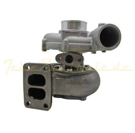 BorgWarner Turbolader Deutz 53279887008 53279707008