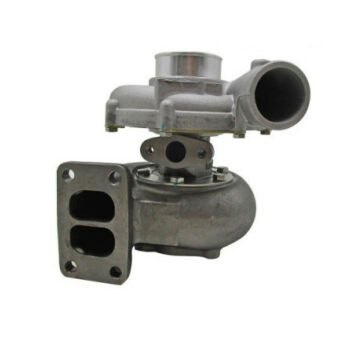 BorgWarner Turbolader Deutz 53279887008 53279707008